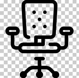 Office & Desk Chairs Furniture PNG