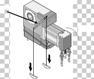 Portal Automatisme De Portail Electric Motor Door Electricity PNG
