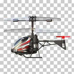 Radio-controlled Helicopter Aircraft Picoo Z Radio Control PNG