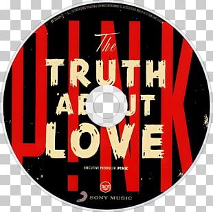 The Truth About Love Tour Album Compact Disc Just Give Me A Reason PNG