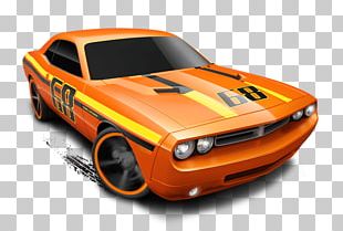 Muscle Car Ford Ranchero Model Car Hummer PNG