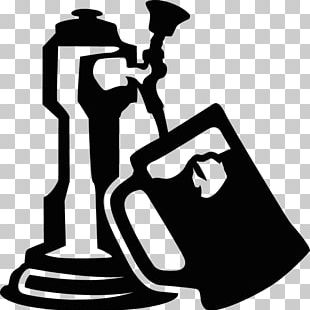 Beer Tap Draught Beer PNG
