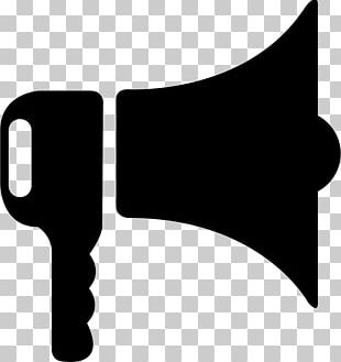 Computer Icons Loudspeaker Megaphone PNG