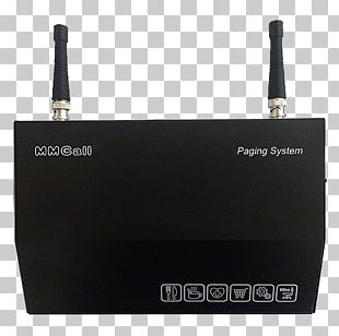 Pager EmiÈ›Äƒtor Wireless Access Points Product PNG