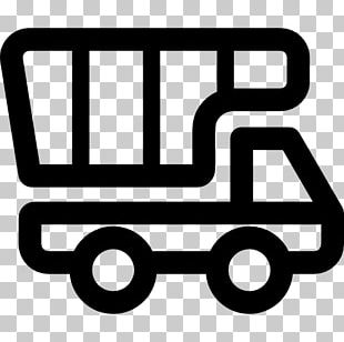 Car Truck Vehicle Ship Transport PNG