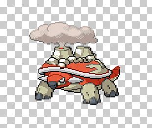 PokÃ©mon Sprite Pixel Art Aerodactyl PNG