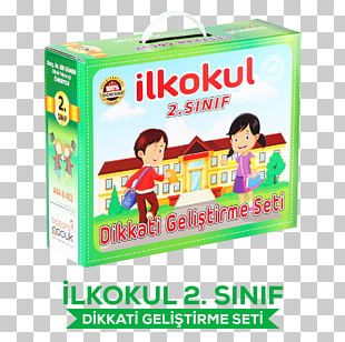 Attention Intelligence Student Book AkÄ±l PNG