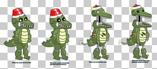 Five Nights At Freddy's 3 Five Nights At Freddy's 4 Crocodile Animatronics The Joy Of Creation: Reborn PNG