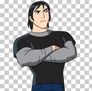 Kevin Levin Ben 10 Alien Force: Vilgax Attacks Grandpa Max PNG