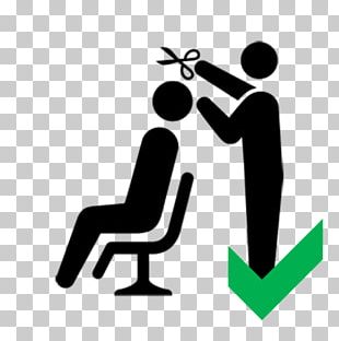 Kisarazu Barber Hairstyle Hair Care Computer Icons PNG