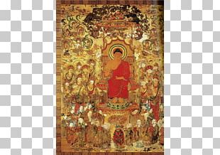 National Treasure Kyoto Shinto Shrine Culture Bodhisattva PNG