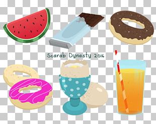 Plastic Fruit PNG