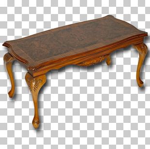 Coffee Tables Garden Furniture Wood PNG
