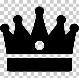 Crown King Monarch PNG