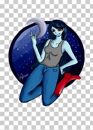 Marceline The Vampire Queen Nico Robin Legendary Creature PNG