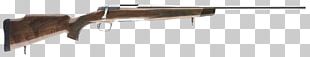 Gun Barrel Browning X-Bolt Ranged Weapon Gold Firearm PNG