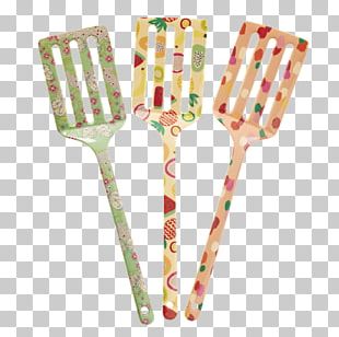 Melamine Spatula Spoon Bowl Kitchen PNG