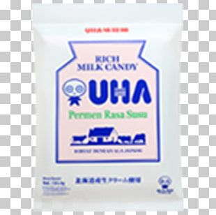 Milk Mikakuto Candy Cream Matcha PNG