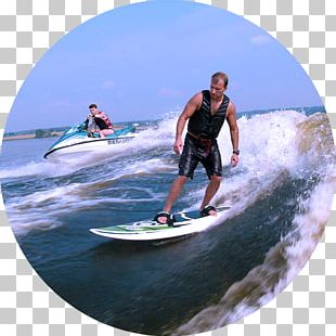 Wakesurfing Halyard Water Transportation Wave PNG