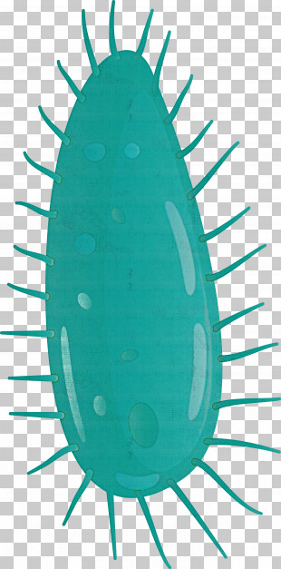 Virus PNG