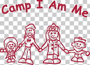 Child Charitable Organization Camping Fundraising PNG
