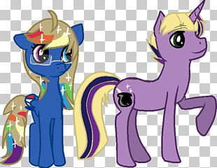 Pony Horse Notice Me PNG