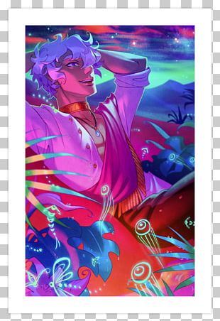 The Arcana PNG