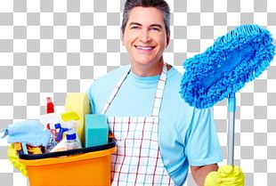 Maid Service Cleaner Commercial Cleaning Janitor PNG