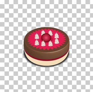 Birthday Cake Chocolate Cake Torte Milk Torta PNG