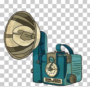 Drawing Camera Illustration PNG