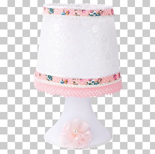 Lamp Shades Wedding Ceremony Supply Pink M RTV Pink PNG