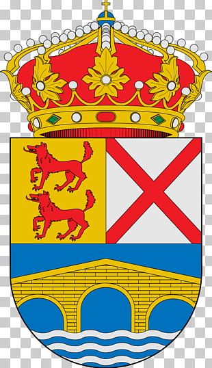 Mejorada Del Campo Bureta Sarreaus Escutcheon PNG
