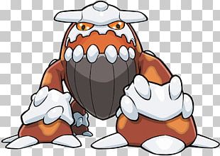 PokÃ©mon Ranger: Guardian Signs Heatran Deoxys PNG