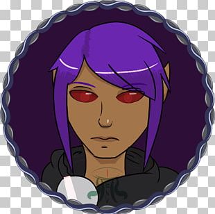 Cartoon Character Fiction Facebook PNG