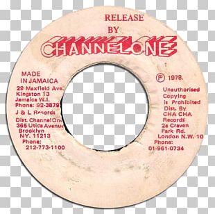 Channel One Studios Forgive Them Studio One 45 Shootout The Tamlins PNG