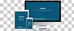 Mockup MacBook IPad Apple PNG