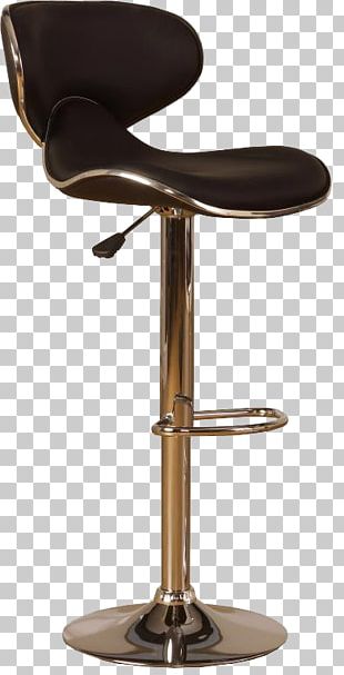 Model 3107 Chair Bar Stool Swivel Chair PNG
