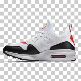 Nike Air Max Air Force 1 Sneakers Shoe PNG