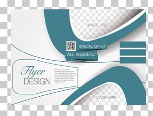 Template Cover Art Brochure PNG