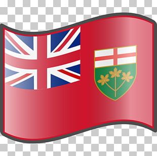 Flag Of Ontario Flag Of Australia Flag Of Tasmania PNG