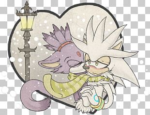 Cat Sonic The Hedgehog PNG