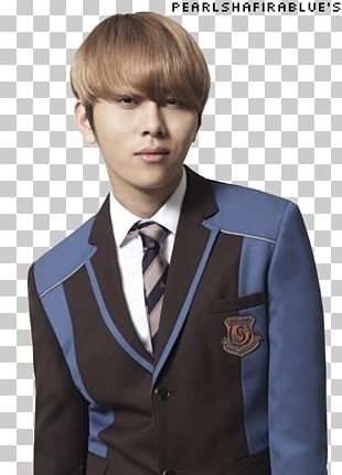 Yong Jun-hyung United Cube Concert Highlight Midnight PNG