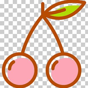 Cherry Scalable Graphics Icon PNG