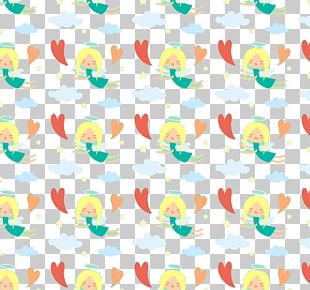 Western Style Encapsulated Postscript Material PNG