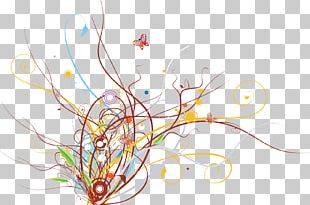 Graphic Design Art PNG
