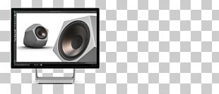 Surface Studio Computer Speakers Intel Core I7 Personal Computer PNG