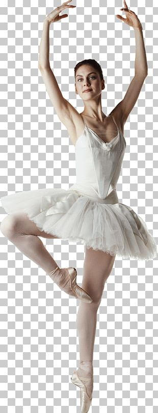 Ballet Dancer PNG