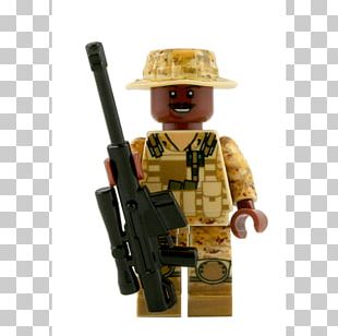 Decal Sticker Soldier Military LEGO PNG
