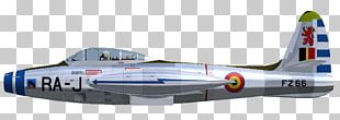 Fighter Aircraft Propeller Airplane Jet Aircraft PNG