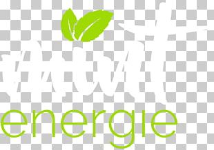 Logo Energy Brand Product Font PNG